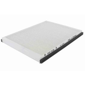 Achetez des Filtre d'habitacle VEMO V24-30-1110 à prix pour 13,74 €