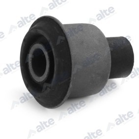 Lagerung, Lenker 81793AL