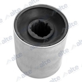 Lagerung, Lenker von ALTE AUTOMOTIVE 93998AL