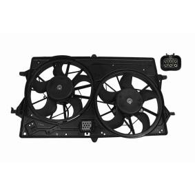 Kühlerlüfter V25-01-1534 von VEMO günstig für 153,85 € online kaufen
