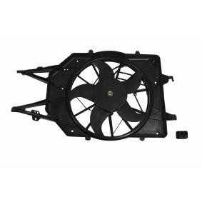 Kühlerlüfter V25-01-1536 von VEMO günstig für 110,21 € online kaufen