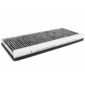 Köp Kupéfilter av VEMO V25-31-1003-1 till det låga priset 246,55 kr