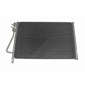 Achetez des Condenseur, climatisation VEMO V25-62-0008 à prix pour 93,08 €