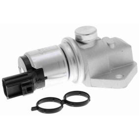 Leerlaufregler V25-77-0002-1 FORD TOURNEO CONNECT von VEMO