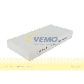 Köp Kupéfilter av VEMO V26-30-1004 till det låga priset 254,42 kr