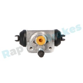 ABS-Sensor R-A0555 RENAULT CAPTUR von RAP BRAKES