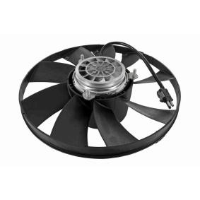 Kühlerlüfter, Klimaanlage V30-02-0004