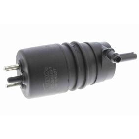 Waschwasserpumpe, Scheibenreinigung V30-08-0310-1