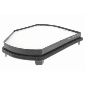 Achetez des Filtre d'habitacle VEMO V30-30-1019-1 à prix pour 21,77 €