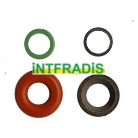 Comprar Juego de juntas, inyector de INTFRADIS 24000 a bajo precio de 12,89 €