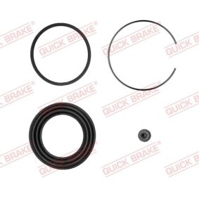 Acquista Kit di revisione della pinza freno da QUICK BRAKE 114-0432 a buon mercato per soli 8,91 €