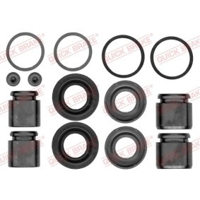 Acquista Kit di revisione della pinza freno da QUICK BRAKE 114-5427 a buon mercato per soli 72,18 €