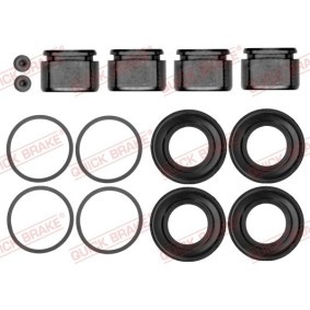 Acquista Kit di revisione della pinza freno da QUICK BRAKE 114-5455 a buon mercato per soli 76,66 €