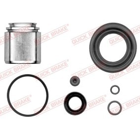 Acquista Kit di revisione della pinza freno da QUICK BRAKE 114-5465 a buon mercato per soli 34,70 €