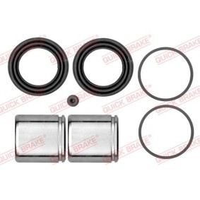 Acquista Kit di revisione della pinza freno da QUICK BRAKE 114-5519 a buon mercato per soli 43,61 €