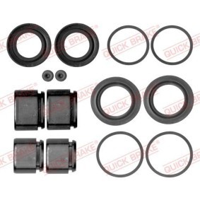 Acquista Kit di revisione della pinza freno da QUICK BRAKE 114-5525 a buon mercato per soli 55,99 €