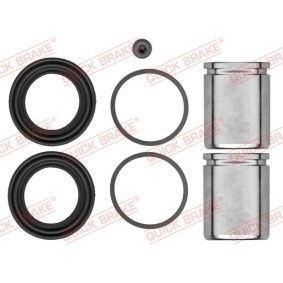 Acquista Kit di revisione della pinza freno da QUICK BRAKE 114-5534 a buon mercato per soli 34,05 €