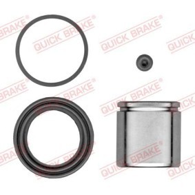 Acquista Kit di revisione della pinza freno da QUICK BRAKE 114-5538 a buon mercato per soli 19,43 €