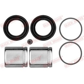 Acquista Kit di revisione della pinza freno da QUICK BRAKE 114-5548 a buon mercato per soli 34,76 €