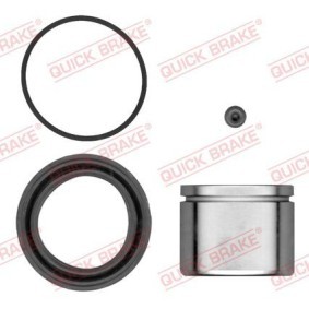 Acquista Kit di revisione della pinza freno da QUICK BRAKE 114-5549 a buon mercato per soli 27,83 €