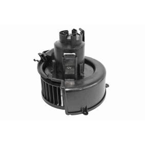 Achetez des Pulseur d'air habitacle VEMO V40-03-1124 à prix pour 132,99 €
