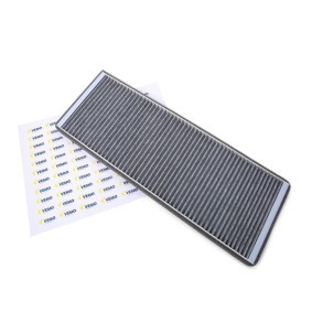 Compre Filtro, ar do habitáculo da VEMO V40-31-1115-1 a um preço baixo por 19,54 €