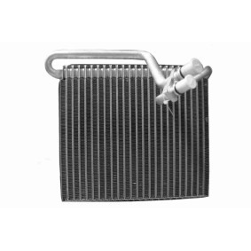 Verdampfer, Klimaanlage V40-65-0004