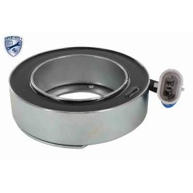 Köp Spole, magnetkoppling, kompressor av VEMO V40-77-1014 till det låga priset 546,51 kr