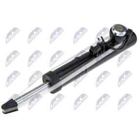 Stoßdämpfer A-AU-001 von NTY günstig für 215,14 € online kaufen