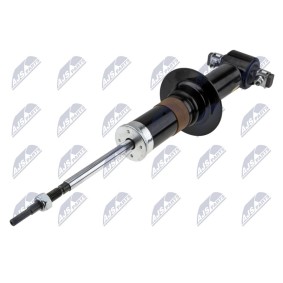 Stoßdämpfer A-CH-011 von NTY günstig für 205,35 € online kaufen