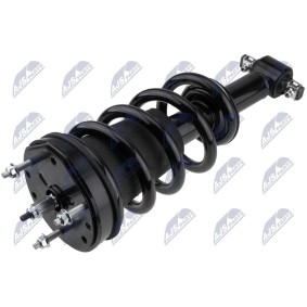 Stoßdämpfer A-CH-012 von NTY günstig für 346,00 € online kaufen