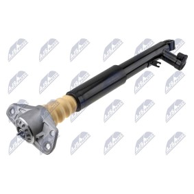 Stoßdämpfer A-VW-001 von NTY günstig für 236,37 € online kaufen