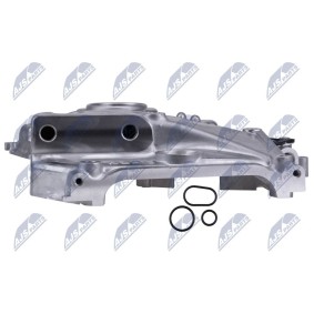 Osta Öljypumppu NTY:llä BPO-HD-000 edullisesti hintaan 227,29 €