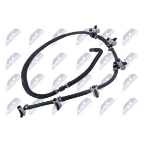 Achetez des Tuyau, carburant de fuite NTY BPP-BM-008 à prix pour 68,57 €
