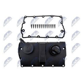 Achetez des Cache-culbuteur NTY BPZ-VW-036 à prix pour 120,83 €