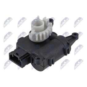 Stellmotor für Temperaturklappe für AUDI von NTY