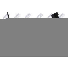 Abgastemperatursensor des Herstellers NTY - Originalware Artikelnummer: EGT-FR-024