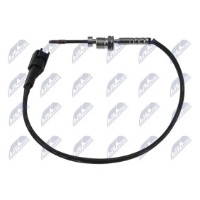 Compre Sensor, temperatura dos gases de escape de NTY online para C-Max II (DXA/CB7, DXA/CEU) a preços moderados