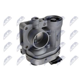 Achetez des Boîtier de papillon NTY ETB-FT-009 à prix pour 126,90 €