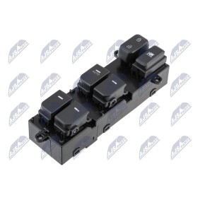 Comprar Interruptor de elevalunas de NTY EWS-KA-004 a bajo precio de 47,05 €