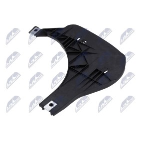 Osta Ajovalon pidike NTY:llä EZ-AU-001 edullisesti hintaan 17,91 €