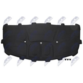 Acquista Insonorizzazione vano motore da NTY EZC-AU-233 a buon mercato per soli 46,94 €