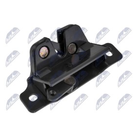 Osta Takaluukun lukko NTY:llä EZC-CT-082 edullisesti hintaan 19,98 €