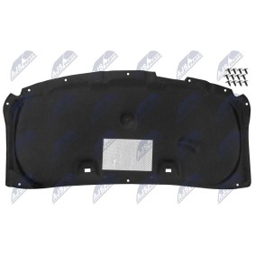 Osta Äänieriste NTY:llä EZC-HD-042 edullisesti hintaan 50,55 €