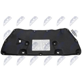 Osta Äänieriste NTY:llä EZC-HD-043 edullisesti hintaan 45,44 €
