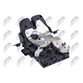 Osta Takaluukun lukko NTY:llä EZC-LR-065 edullisesti hintaan 172,39 €