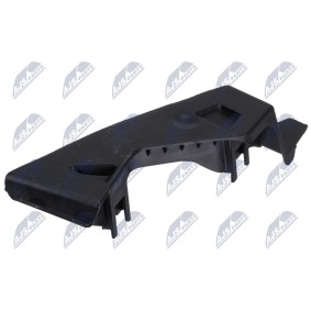 Achetez des Support de pare-chocs NTY EZC-VW-472 à prix pour 5,26 €