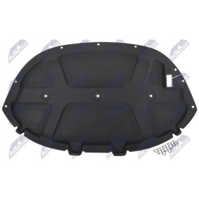 Osta Äänieriste NTY:llä EZC-VW-513 edullisesti hintaan 46,34 €