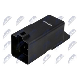 Osta Rele, hehkutuslaitos NTY:llä EZP-VW-003 edullisesti hintaan 62,32 €