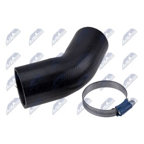 Ladeluftschlauch GPP-VW-101 von NTY günstig für 13,11 € online kaufen